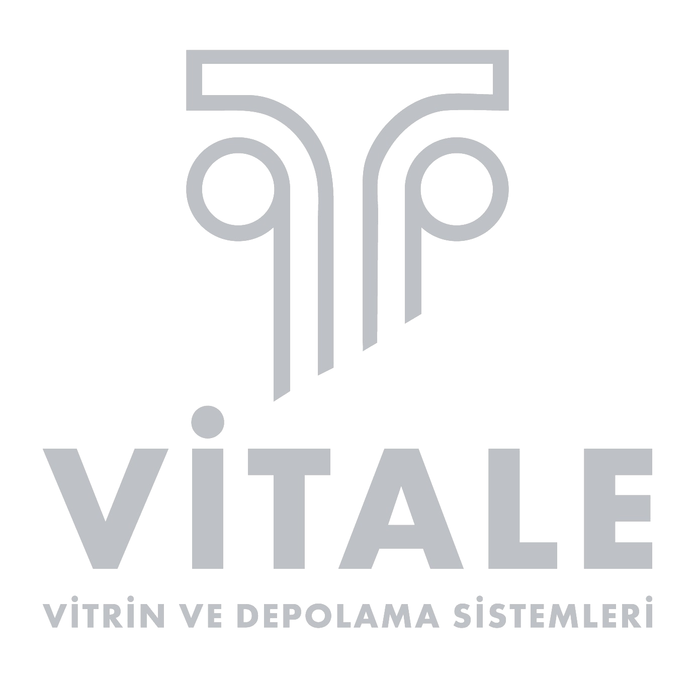 Vitale Vitrin